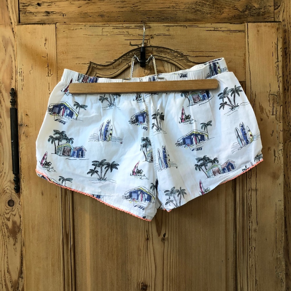 PJ SHORTS - Picture 2 of 3